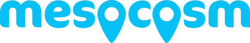 mesocosm.org Logo